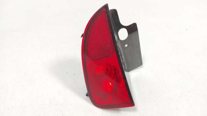 Renault Espace (1996 - 2002)  8200027154 Задняя противотуманная фара