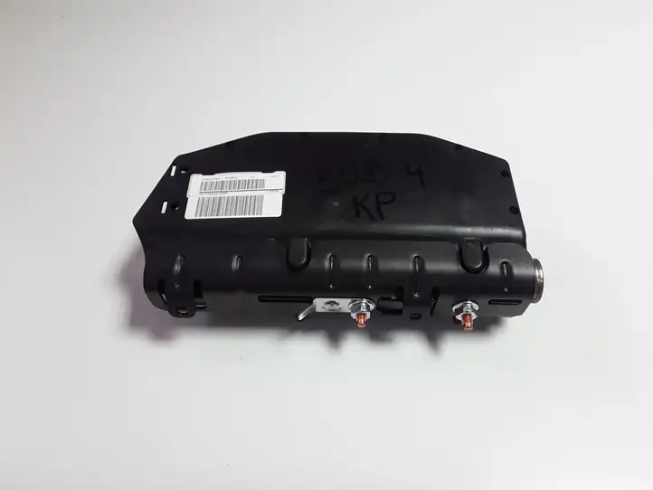 Peugeot 508 (2010 - 2014) 9686337580 Подушка безопасности сиденья — фото 1