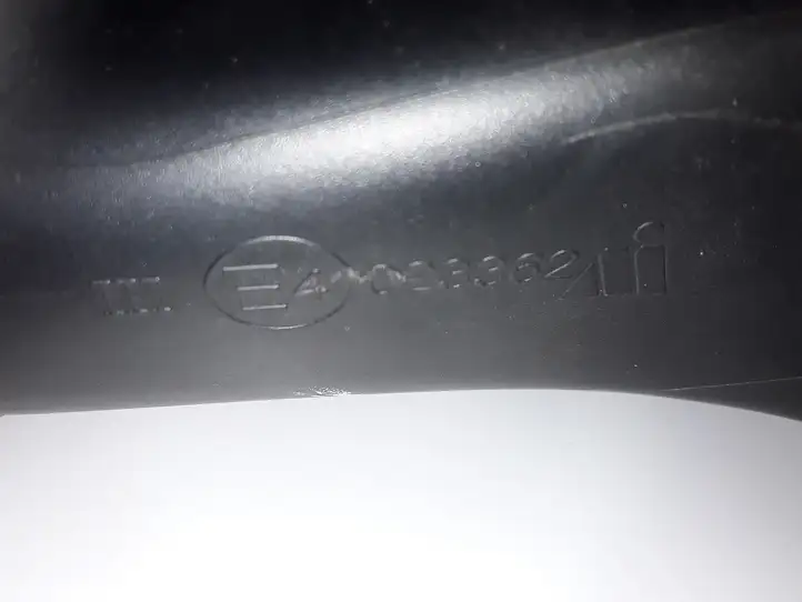 Nissan Juke I F15 (2010 - 2018) E4023362 Боковое зеркало с электроприводом — фото 2