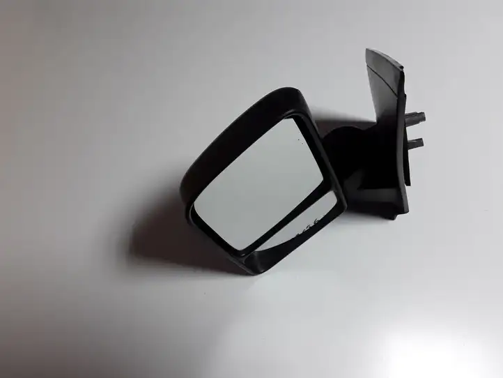 Ford Connect (2008 - 2018) E2011022 Боковое зеркало механическое — фото 1