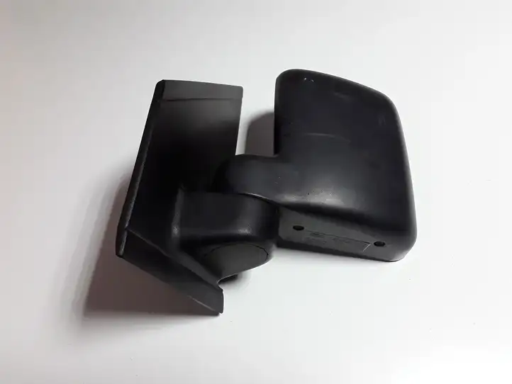 Ford Connect (2008 - 2018) E2011022 Боковое зеркало механическое — фото 3
