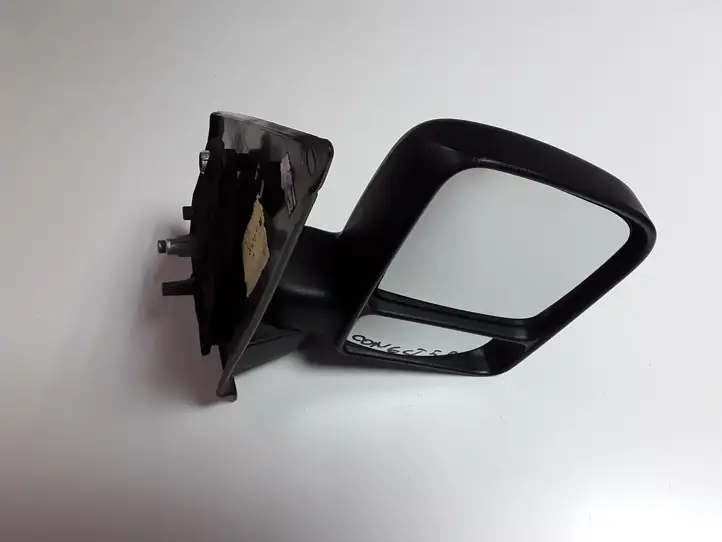 Ford Connect (2008 - 2018) E2011022 Боковое зеркало механическое — фото 1