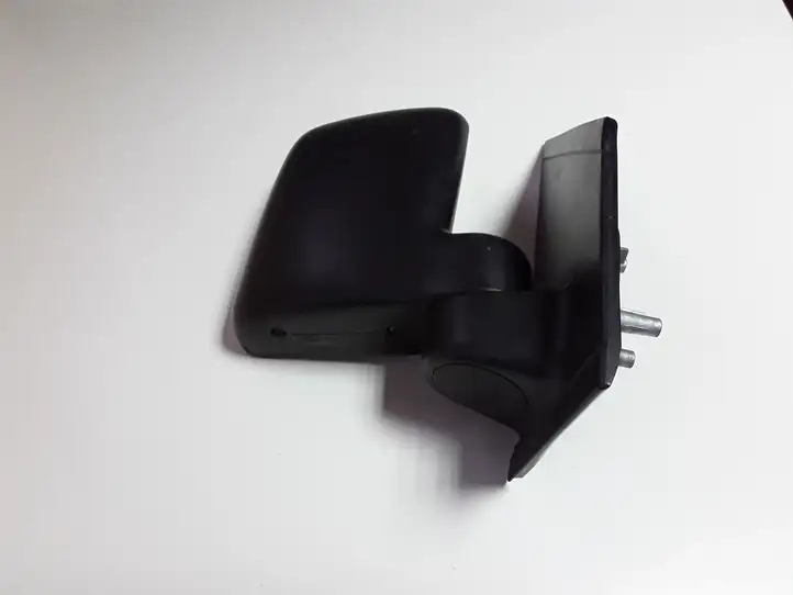 Ford Connect (2008 - 2018) E2011022 Боковое зеркало механическое — фото 2