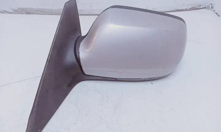 Mazda 6 (2002 - 2005) Боковое зеркало с электроприводом — фото 2