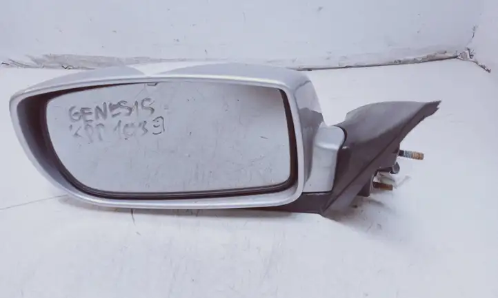 Hyundai Genesis (2011 - 2013) Боковое зеркало с электроприводом — фото 1