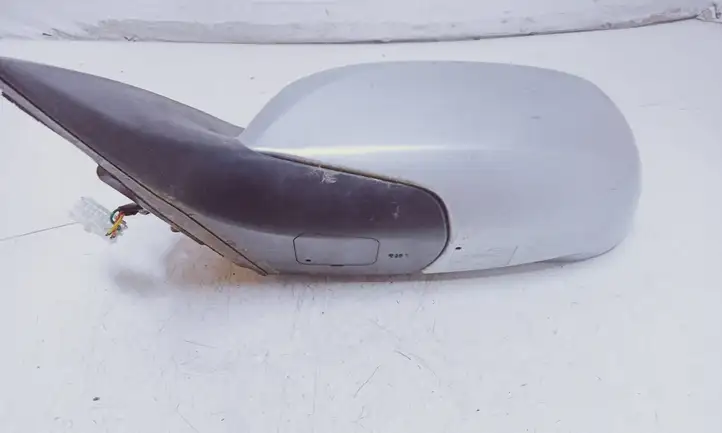 Hyundai Genesis (2011 - 2013) Боковое зеркало с электроприводом — фото 3
