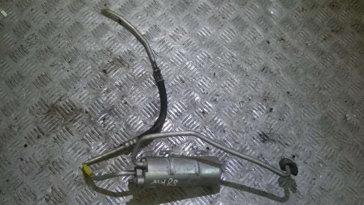 Opel Vectra (2002 - 2005)  879744z Кондиционер-осушитель воздуха