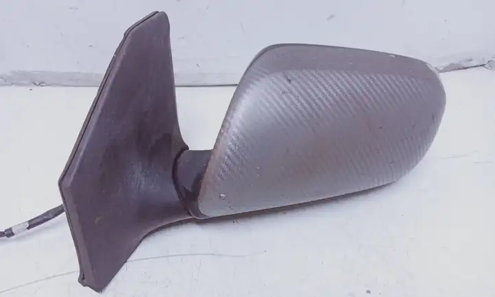 Toyota Avensis T250 (2003 - 2006) Боковое зеркало с электроприводом — фото 2