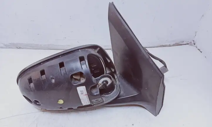 Nissan Almera (2000 - 2006) Боковое зеркало с электроприводом — фото 2