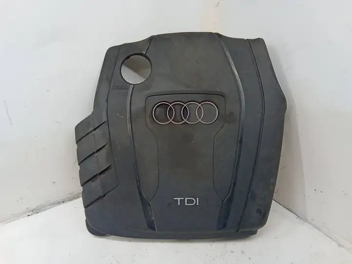 Audi Q5 SQ5 (2008 - 2012) 03L103925AB Крышка двигателя декоративная — фото 1