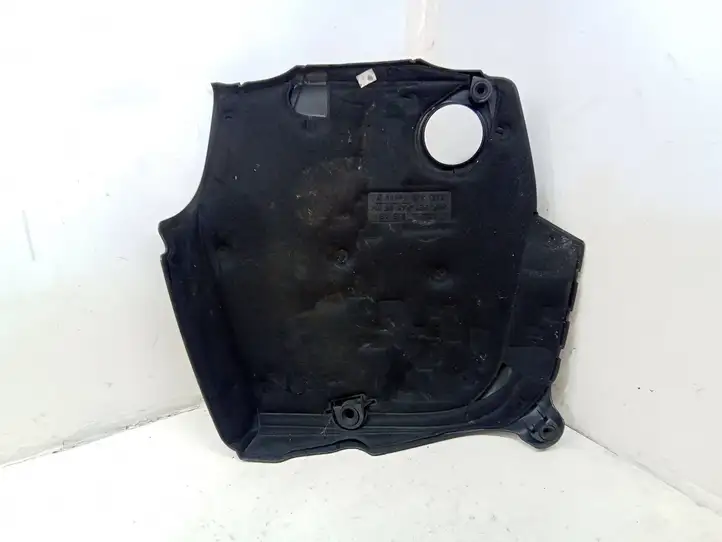 Audi Q5 SQ5 (2008 - 2012) 03L103925AB Крышка двигателя декоративная — фото 2