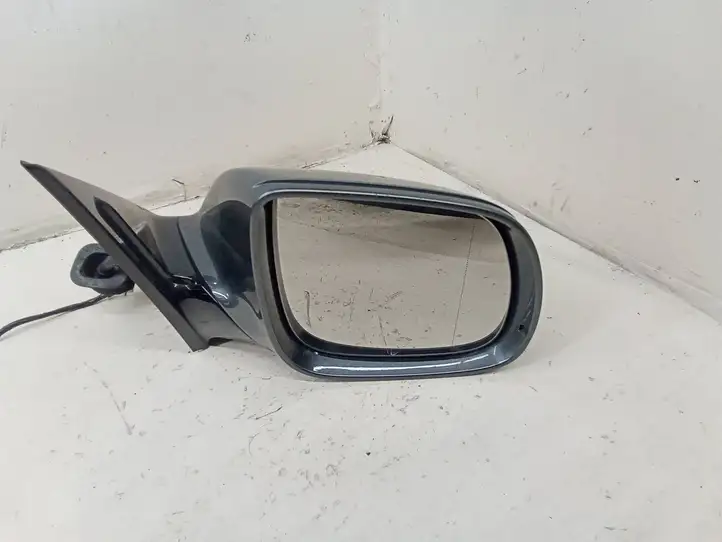 Audi Q5 SQ5 (2008 - 2012) 8R2857410AC Боковое зеркало с электроприводом — фото 1