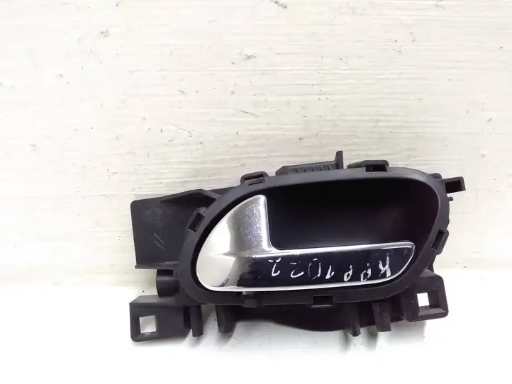 Citroen C4 I Picasso (2006 - 2013) 96555518VD Внутренняя ручка двери — фото 1