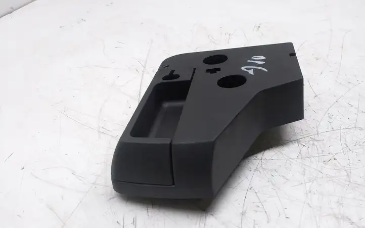 BMW 1 E82 E88 (2007 - 2014) Ручка регулировки спинки сиденья — фото 3