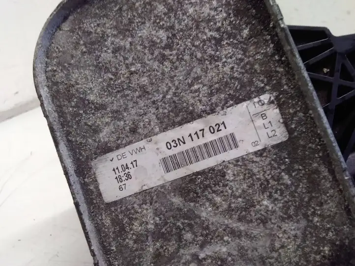 Volkswagen Sharan (2015 - ) 03N117021 Кронштейн масляного фильтра — фото 5