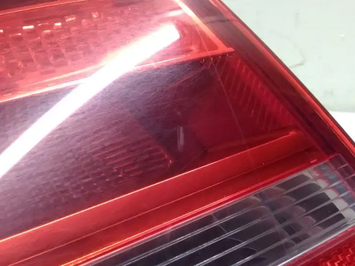 Audi A4 S4 B8 8K (2007 - 2011) 7408093109 Задний фонарь в кузове — фото 3