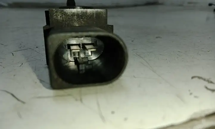 Mercedes-Benz E W211 (2002 - 2009) A0028202726 Датчик удара SRS — фото 3