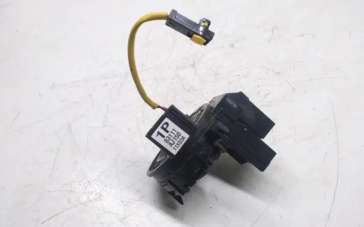 Subaru Outback (2009 - 2014) 83111AJ150 Контактное кольцо SRS — фото 5
