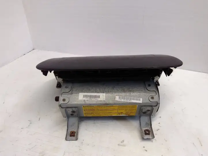 Subaru Forester SF (2000 - 2003) XZ0021764 Подушка безопасности пассажира — фото 2
