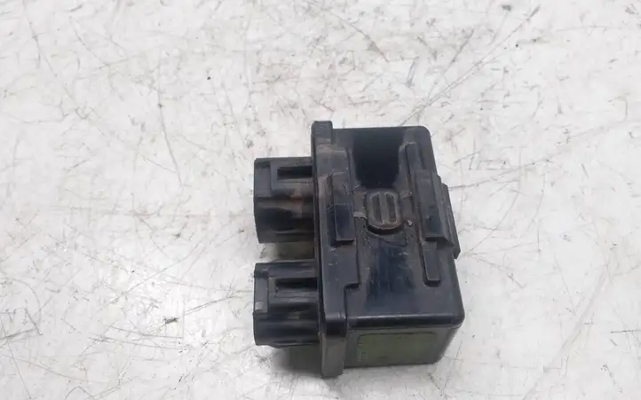Subaru Outback (2009 - 2014) 86121AJ000 Реле стеклоочистителей — фото 4