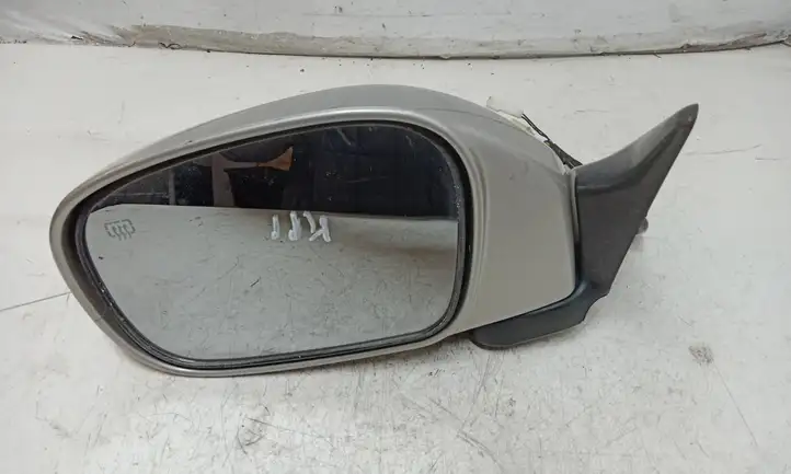 Subaru Forester SF (2000 - 2003) Боковое зеркало с электроприводом — фото 1