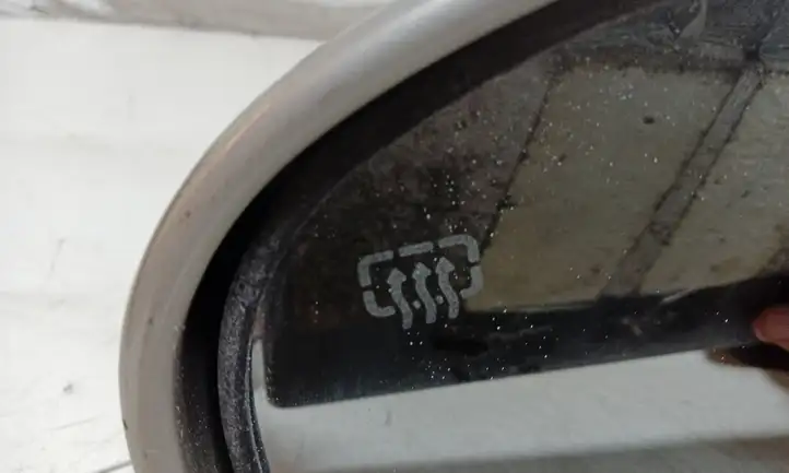 Subaru Forester SF (2000 - 2003) Боковое зеркало с электроприводом — фото 2