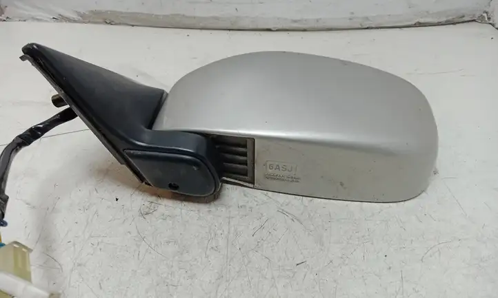 Subaru Forester SF (2000 - 2003) Боковое зеркало с электроприводом — фото 4