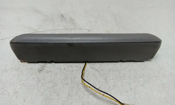 Subaru Forester SF (2000 - 2003) OEW24036 Дополнительный стоп фонарь — фото 3
