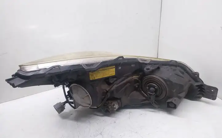 Subaru Outback (2009 - 2014) 9922681010 Передняя фара — фото 2