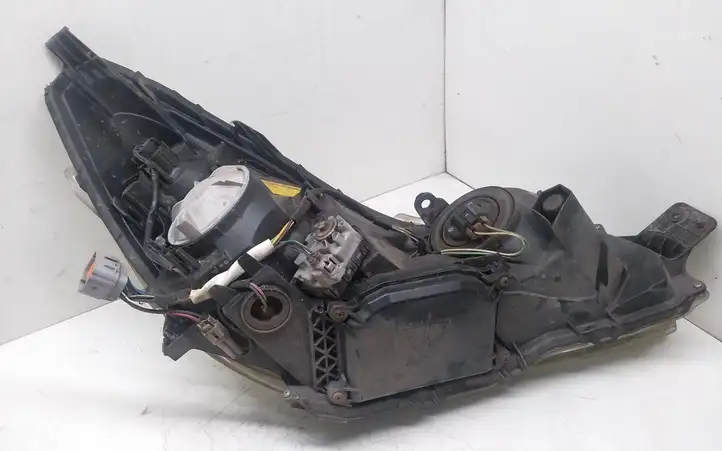 Subaru Outback (2009 - 2014) 9922681010 Передняя фара — фото 3