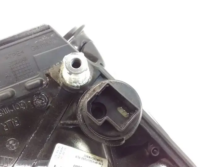 BMW 5 F10 F11 (2009 - 2016) F0153404U6680 Боковое зеркало с электроприводом — фото 7