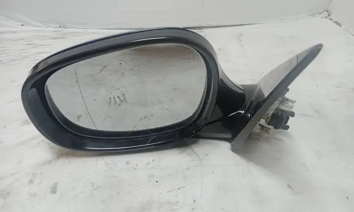 BMW 3 E90 E91 (2005 - 2012) Боковое зеркало с электроприводом — фото 1