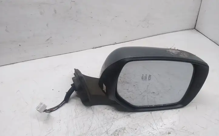 Subaru Outback (2009 - 2014) Боковое зеркало с электроприводом — фото 1