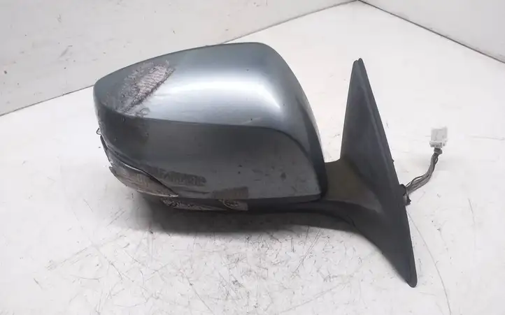 Subaru Outback (2009 - 2014) Боковое зеркало с электроприводом — фото 2