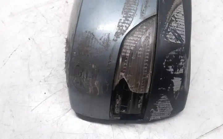 Subaru Outback (2009 - 2014) Боковое зеркало с электроприводом — фото 4