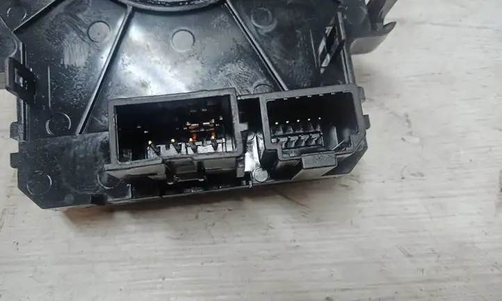 Kia Sportage (2014 - 2016) Контактное кольцо SRS — фото 4