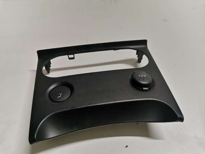 A00270A77000 Nissan Qashqai Klimato kontrolės/ pečiuko kontrolės apdaila