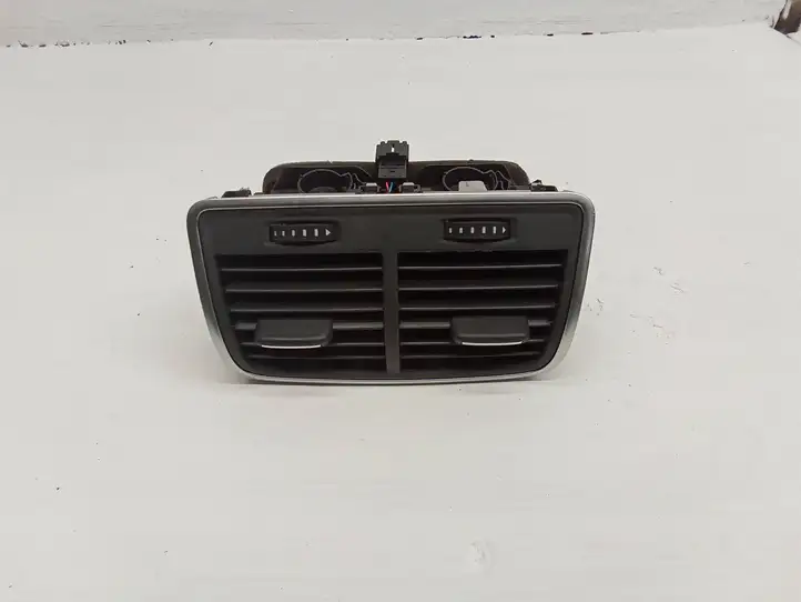 Audi A6 C7 (2011 - 2014) 4G0819203 Задний воздушный дефлектор — фото 1