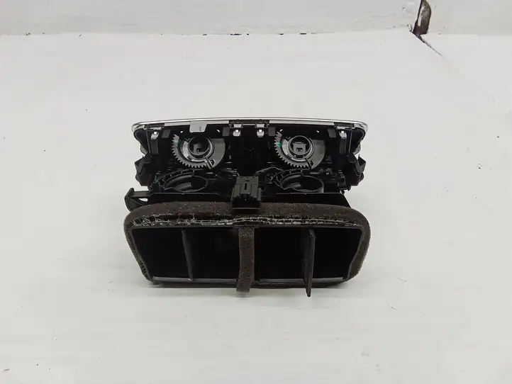 Audi A6 C7 (2011 - 2014) 4G0819203 Задний воздушный дефлектор — фото 2
