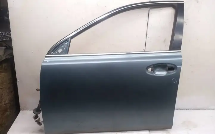 Subaru Outback (2009 - 2014) Дверь — фото 1