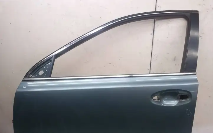 Subaru Outback (2009 - 2014) Дверь — фото 2