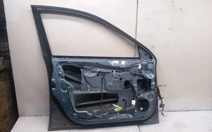 Subaru Outback (2009 - 2014) Дверь — фото 6