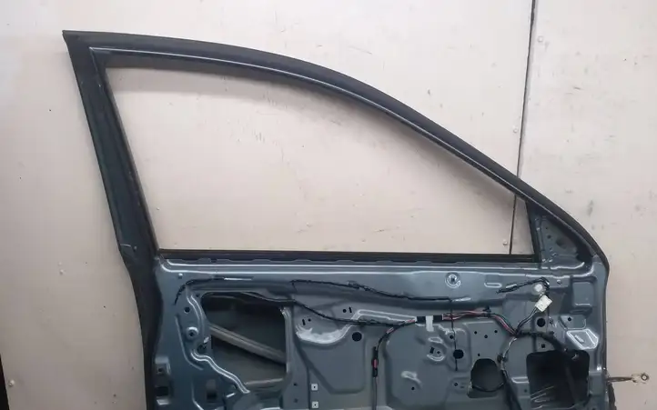 Subaru Outback (2009 - 2014) Дверь — фото 7