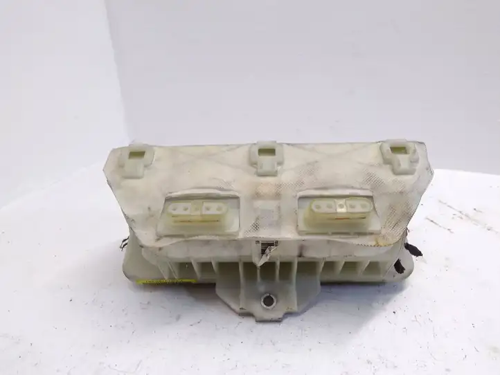 Opel Astra H (2004 - 2009) 24451349 Подушка безопасности пассажира — фото 2