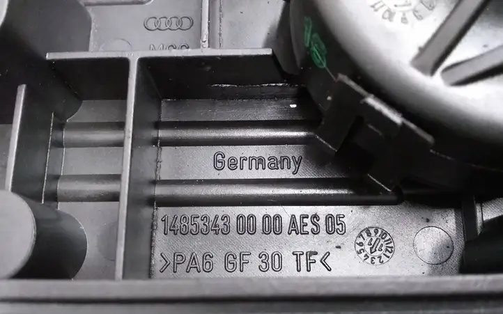 Audi A5 8T 8F (2007 - 2011) 148530101 Замок складной крыши — фото 4