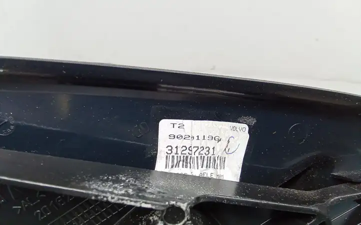 Volvo XC60 (2008 - 2013) 31297231 Боковое зеркало с электроприводом — фото 4