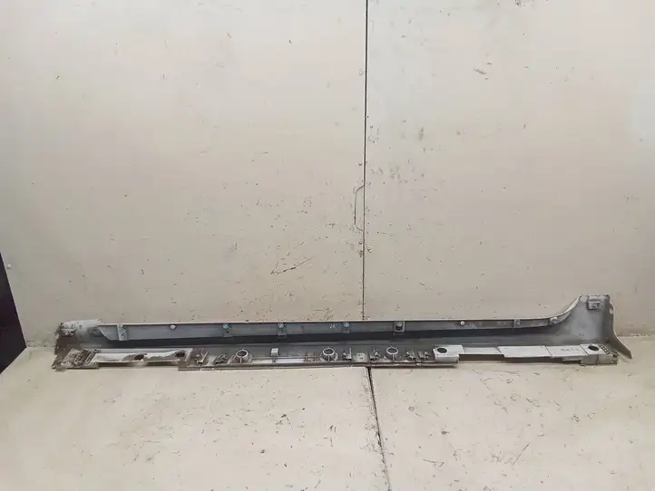 Toyota Prius (XW50) (2015 - ) 7585047030A0 Порог кузова — фото 3