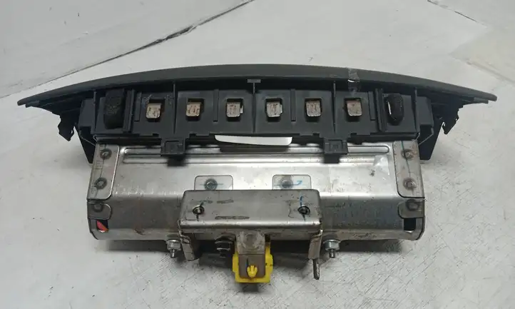 Fiat Doblo (2000 - 2009) 740101900004 Подушка безопасности пассажира — фото 2