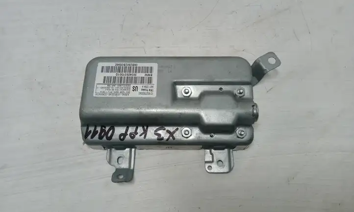 BMW X3 E83 (2003 - 2010) 30342631501Q Подушка безопасности двери — фото 3