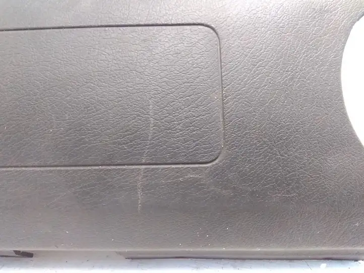 Citroen Berlingo (2003 - 2007) 0002476782 Подушка безопасности пассажира — фото 2